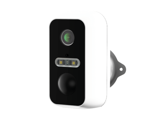 PYRONIX BATTERY CAMERA PYRONIX-BATTERY-CAM