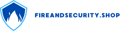 Fire & Security Shop