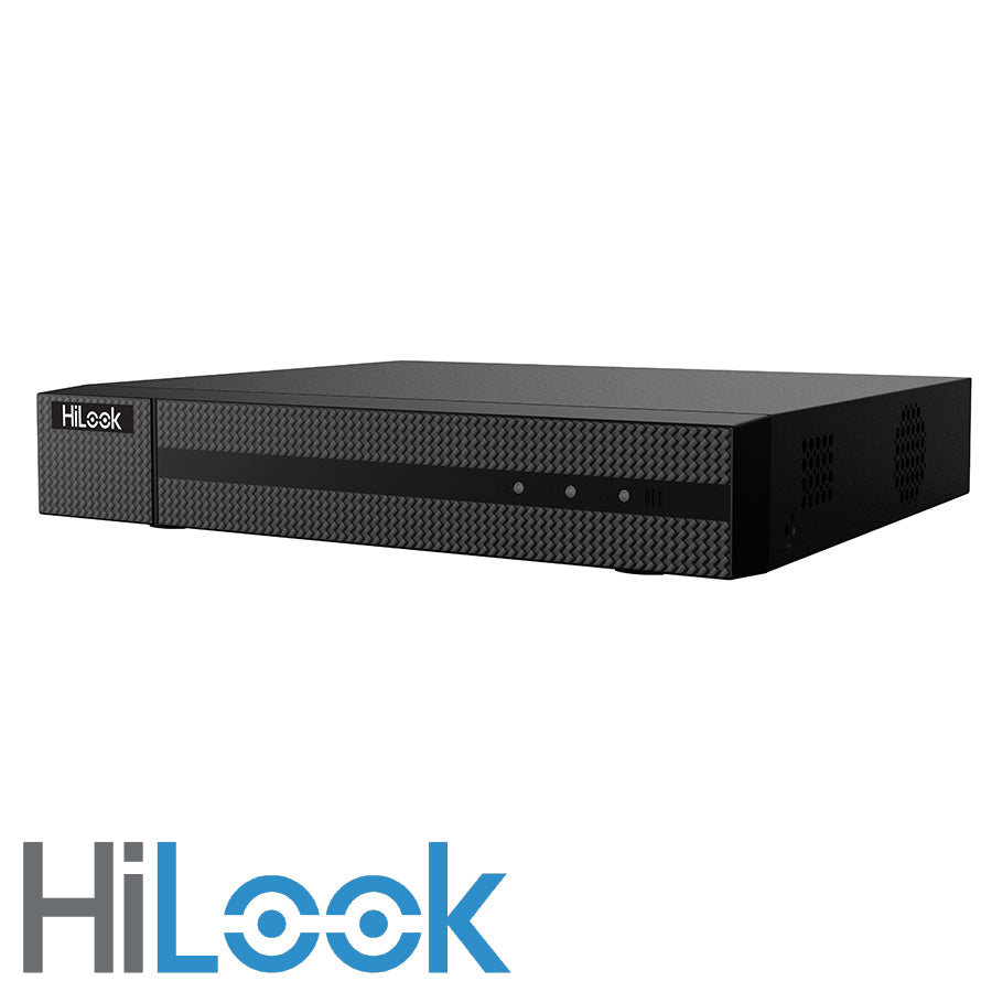 HILOOK 4CH 2MP DVR DVR-204G-K1(S)