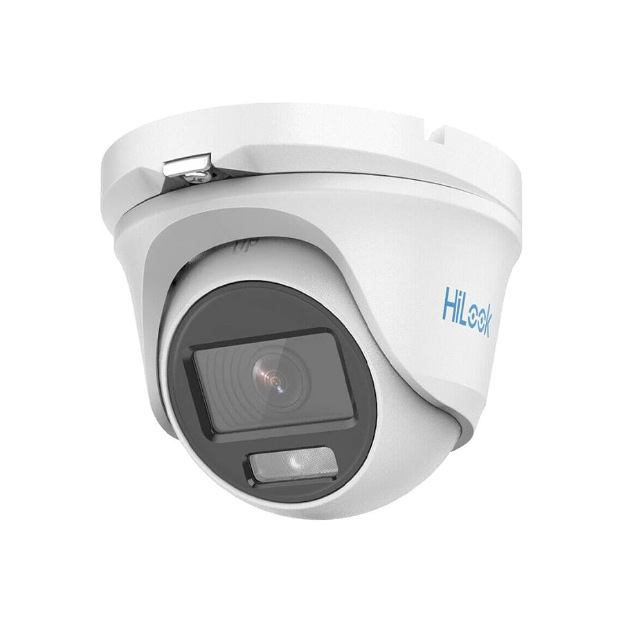 TVI 2MP Turret ColorVu - 4in1 - 2.8mm THC-T129-M(2.8MM)